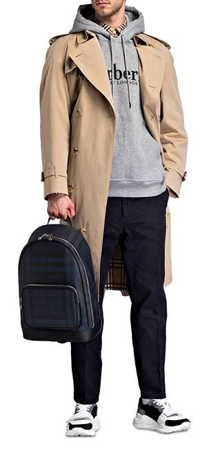 burberry herren breuninger|BURBERRY für Herren online kaufen .